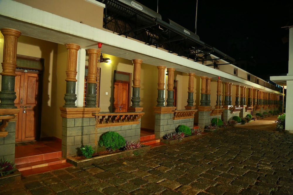 Gurukripa Heritage