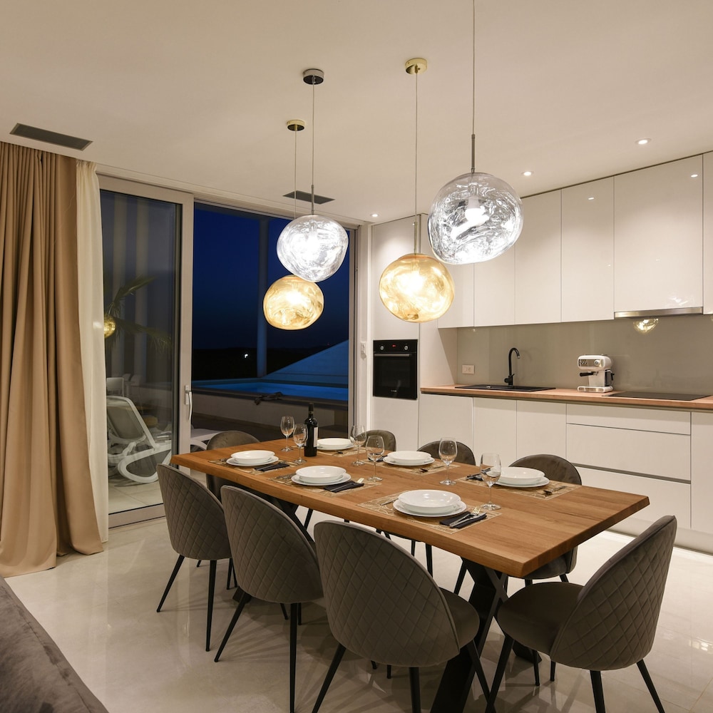 Villa Dante Zadarvillas