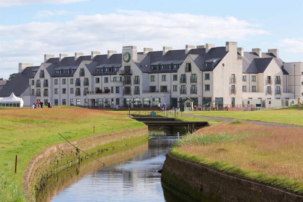 Hotel Carnoustie Golf Hotel - Image 1