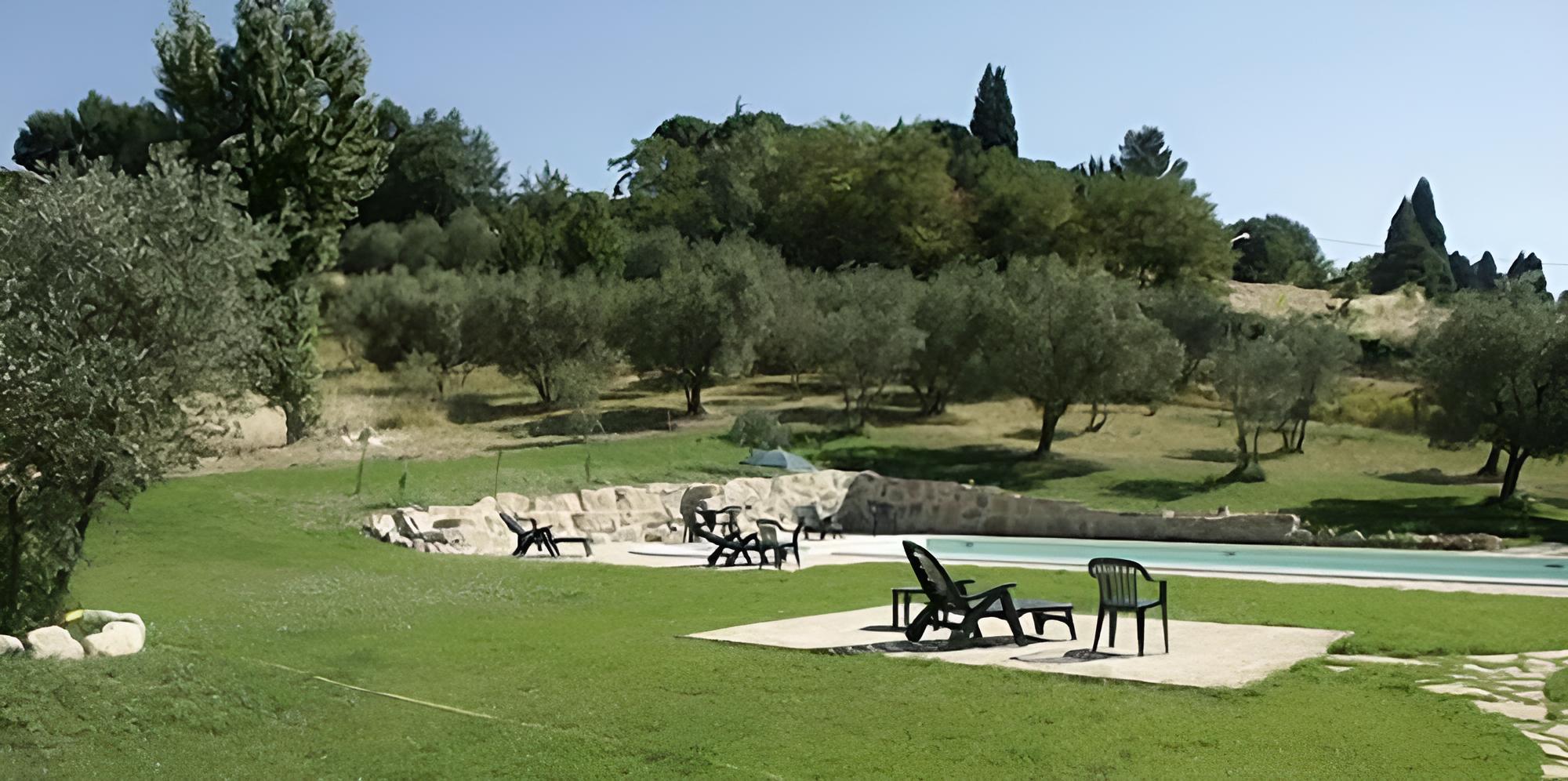Agriturismo Poponi