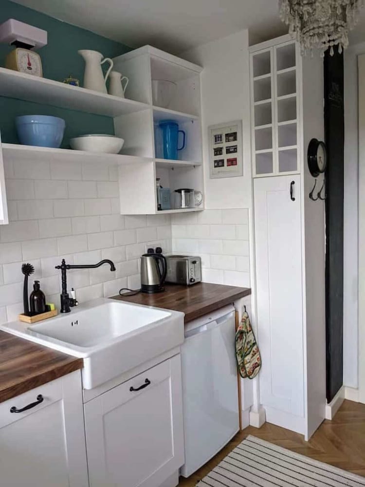 Cozy 1 Bedroom Apartment in Maida Vale