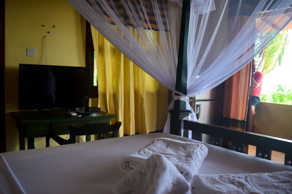 Lanka Eco Village