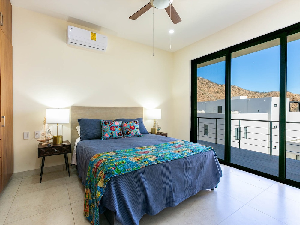 Sea La Vie in Cabo San Lucas