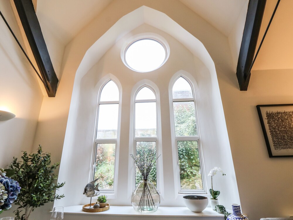Pilgrims Loft