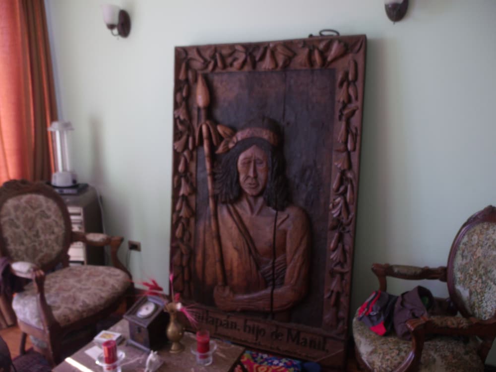 Departamento Rapa Nui