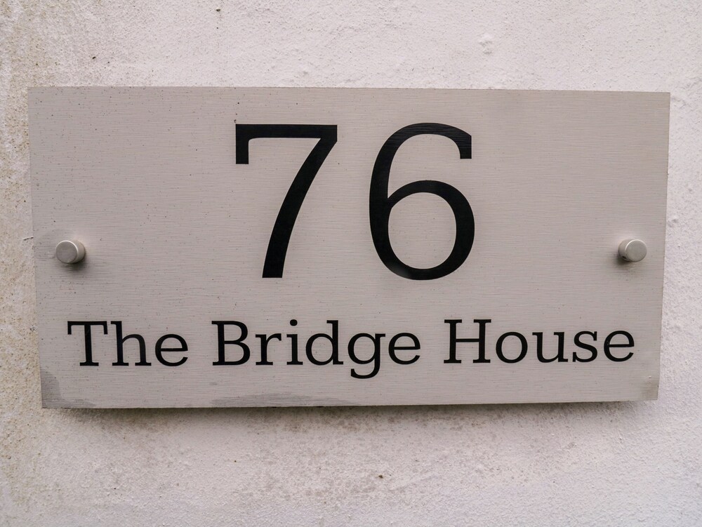 The Bridge House, Southwold