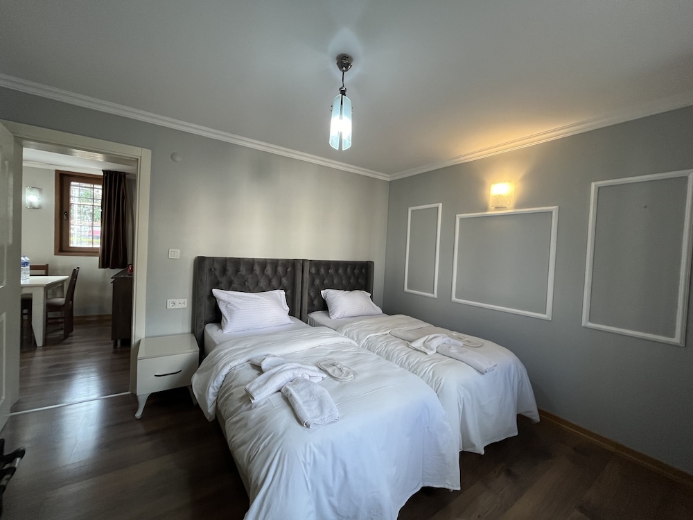 Gulhane Süitler - Image 44