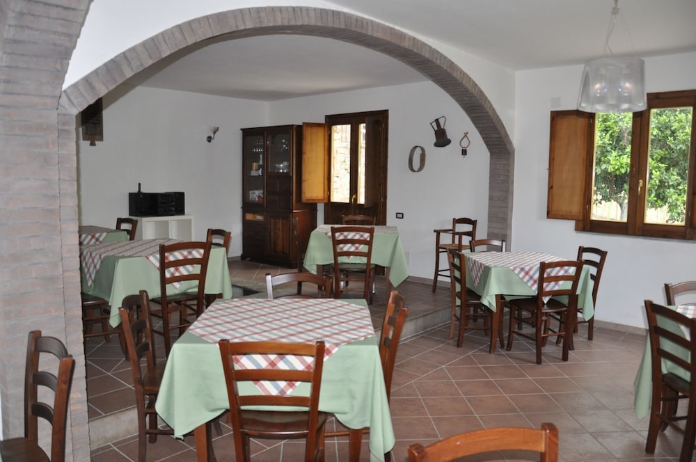 Locanda La Corte