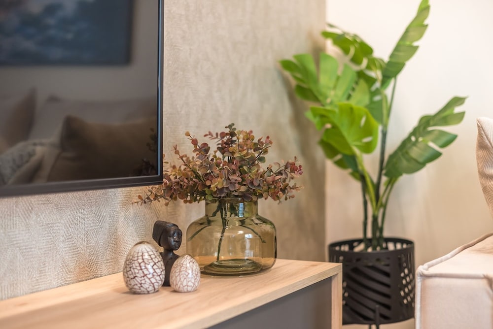 Marina Zeas Comfy Apartment