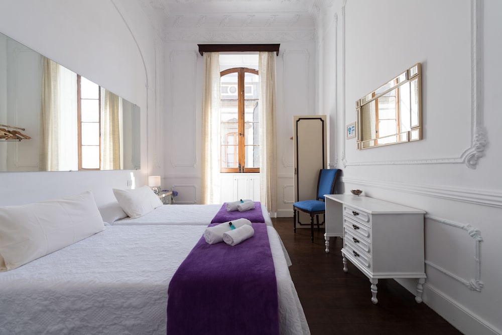 Casa Cinzia