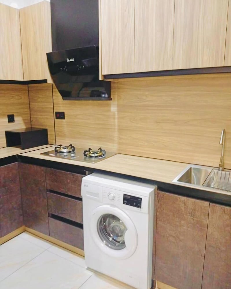 A&G Apartment