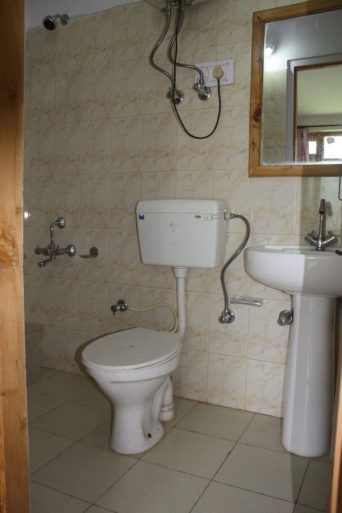 Sarthak B&B