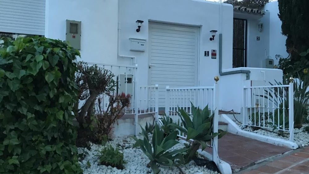 Amazing & Luxurious Golf, Sea, Mountain, Lake view villa Porto Banus