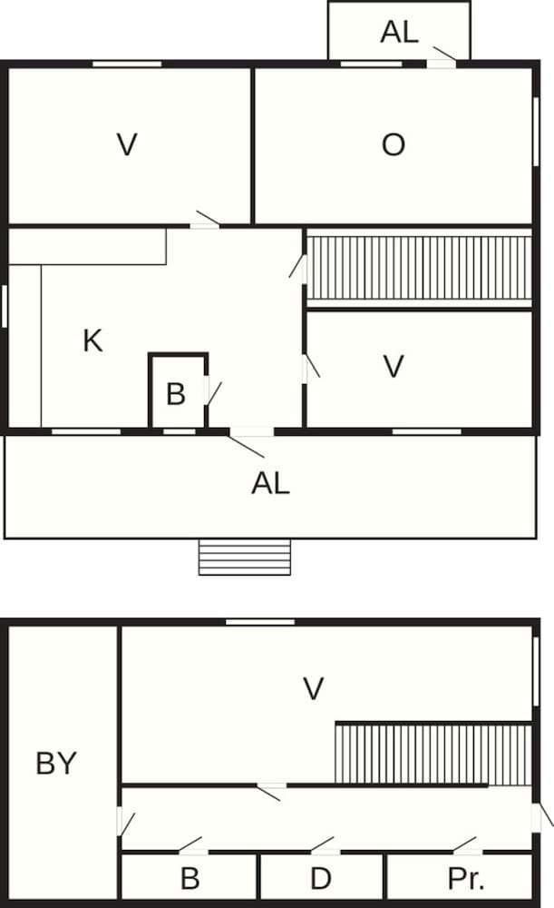 4 Star Holiday Home in Karlskrona