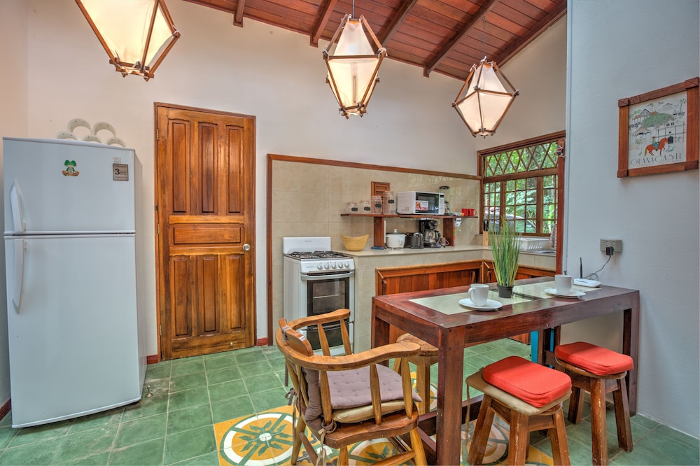 Uva Blue Villas