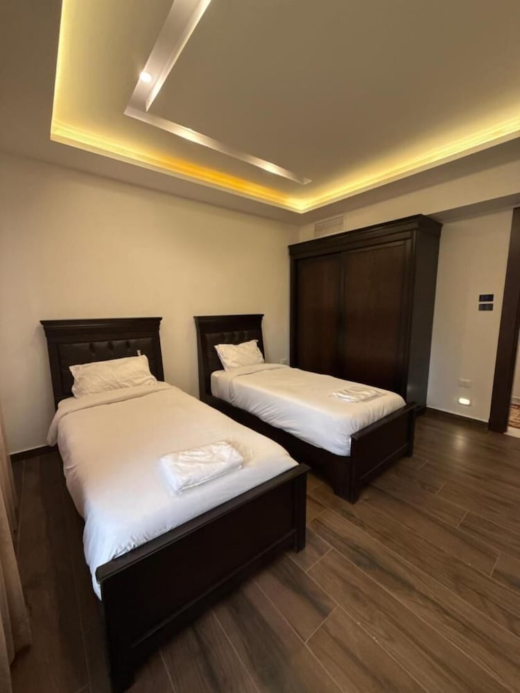 Charming 3 Bedroom Apartment in Amman