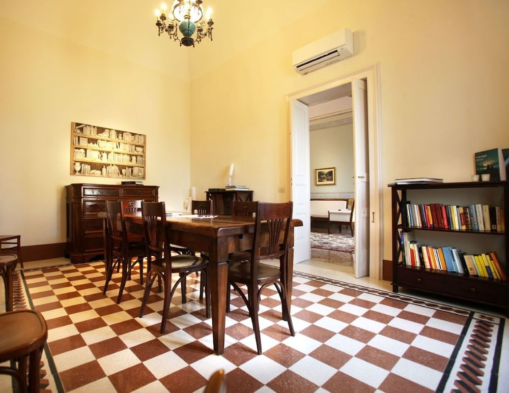 Palazzo Guglielmo Albergo Diffuso