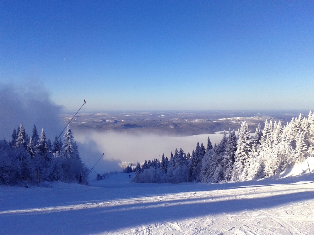 Motel Tremblant