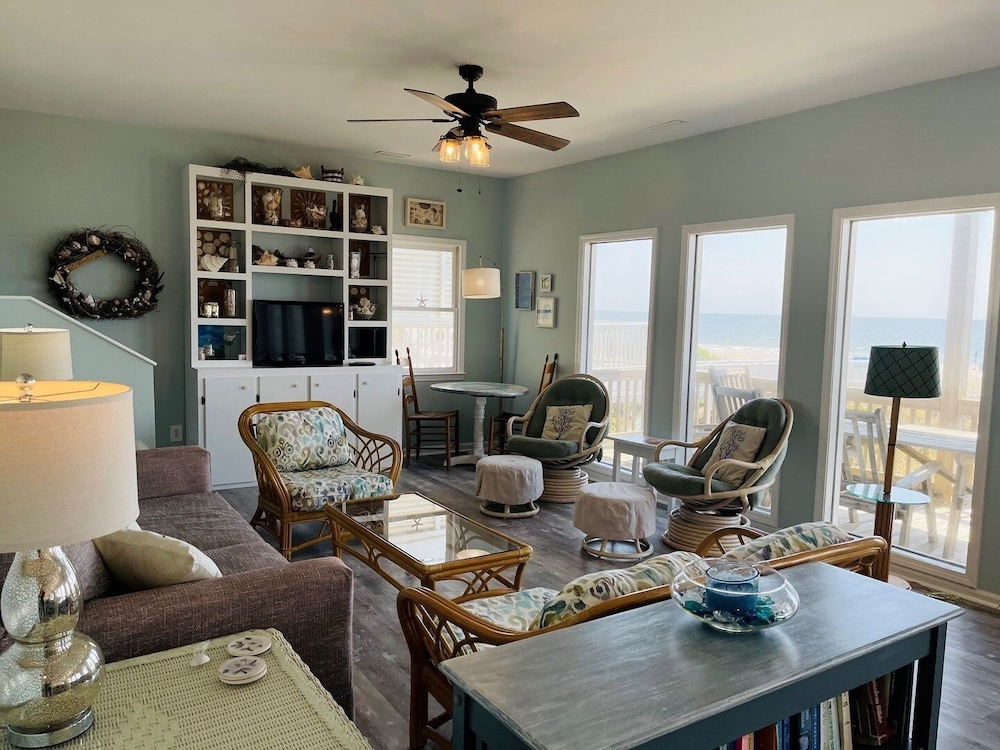 Our Sand Dune 5 Bedroom Home by RedAwning view 5