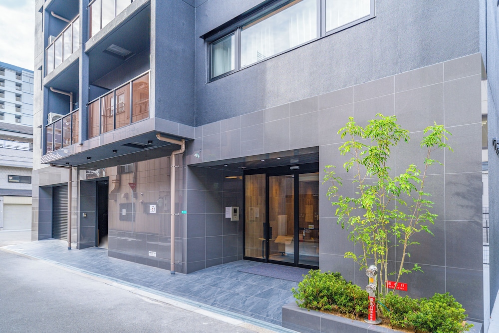 Apartment Hotel 11 Namba Minami Shin-Imamiya II