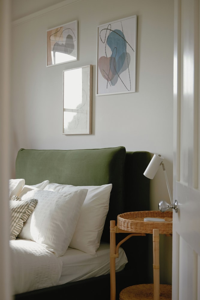 Trinity Farmhouse-Stunning House&Garden