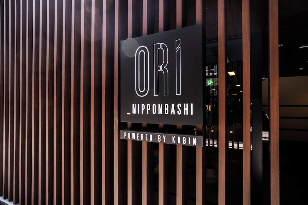 ORI Nipponbashi