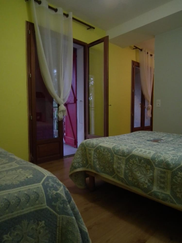 Friendly Auberge - Hostel