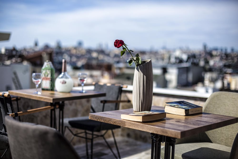 Sirkeci Ersu Hotel