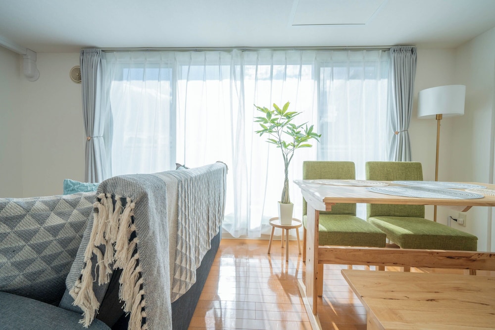 Sapporo irios cozy inn