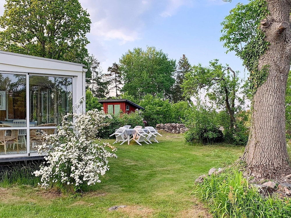 5 Person Holiday Home in Loftahammar-by Traum view 4