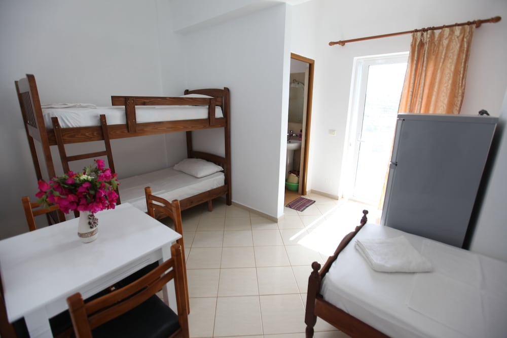 Joni Apartaments