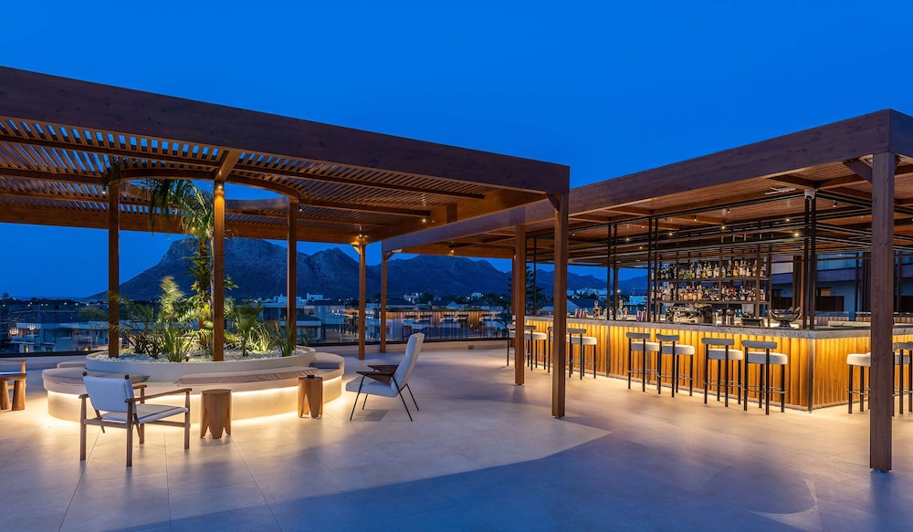 Aulus Chania Resort, Curio Collection by Hilton