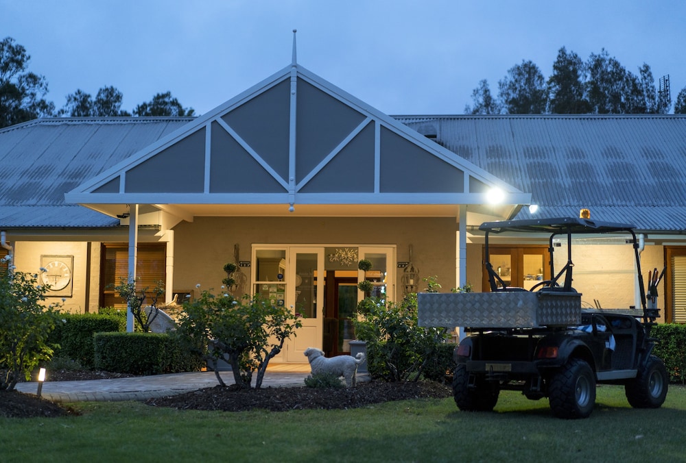 Thistle Hill Guest House