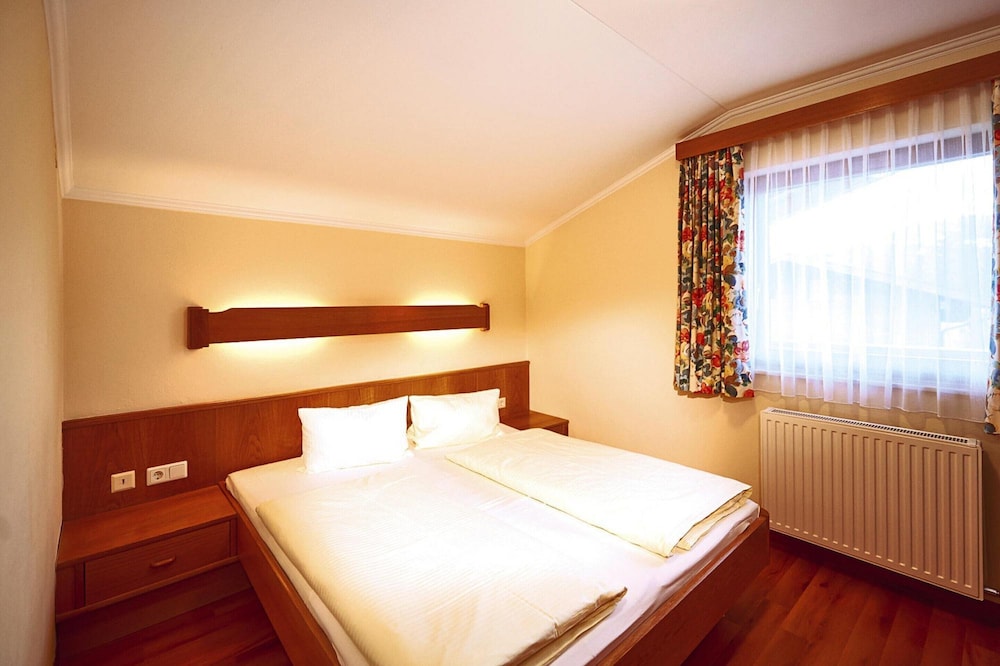 Apartment in Flachau With a Terrace