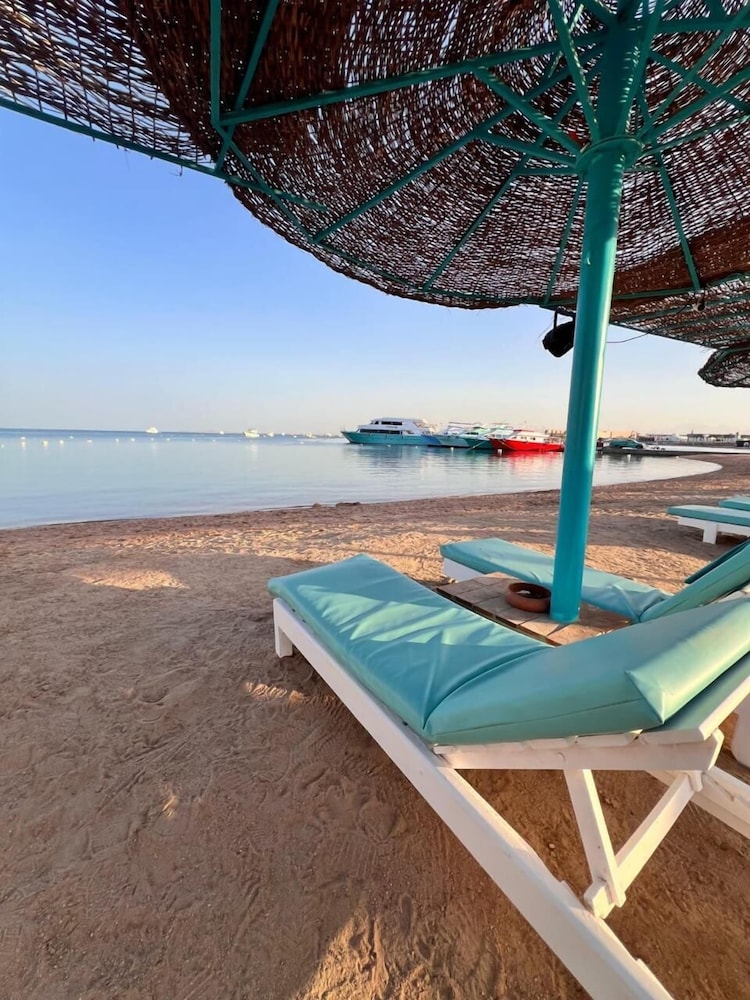 porto view hurghada