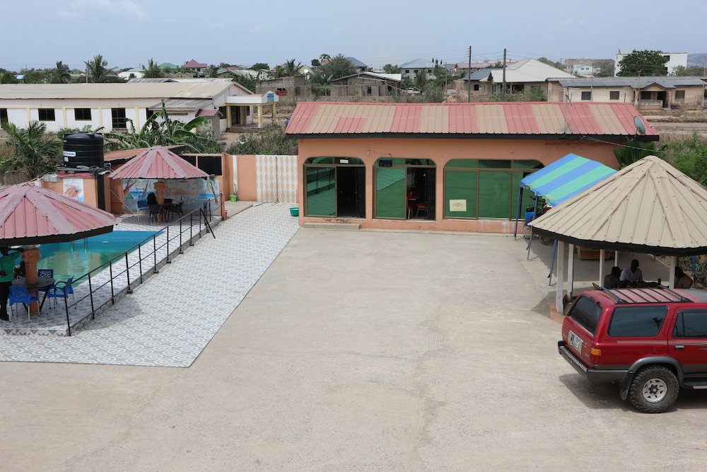 Nagino Lodge