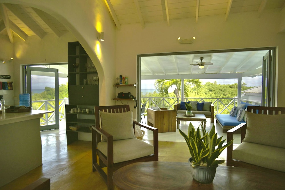 Villa Valentine SeaView Family Cozy WiFi