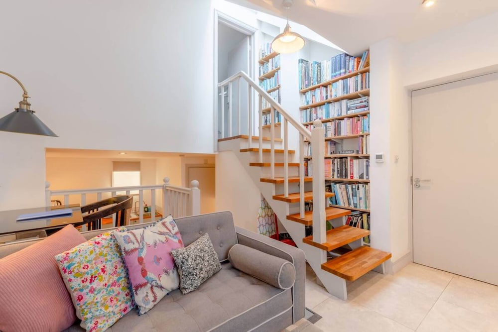Cosy 1 Bedroom Apartment Near Wimbledon Station