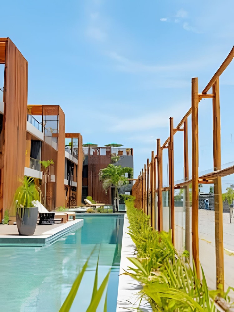 Lindos Apartamentos em Milagres