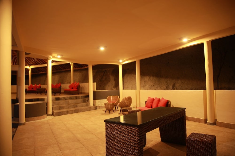 Lima Satu Resort