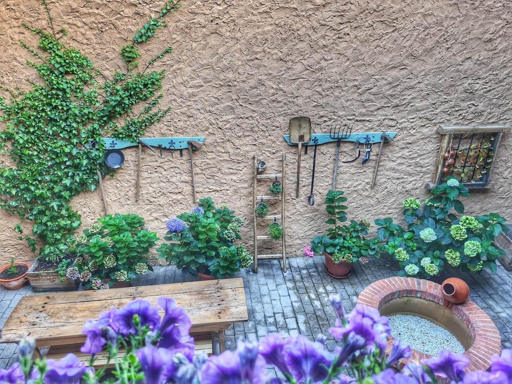 Albergue el Encanto - Hostel para peregrinos