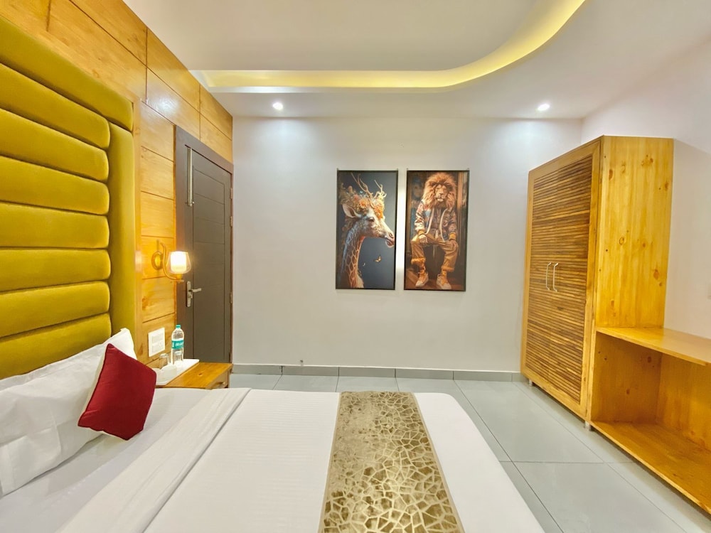 Kasauli Breeze Haven