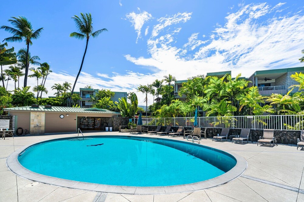 Ocean Front - Direct View of Kailua Bay - Vrkcv