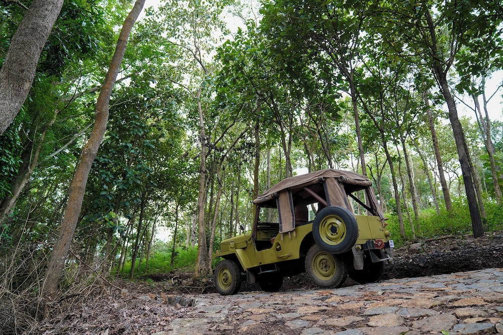 BlueHill Lotus Holistic Wellness Village