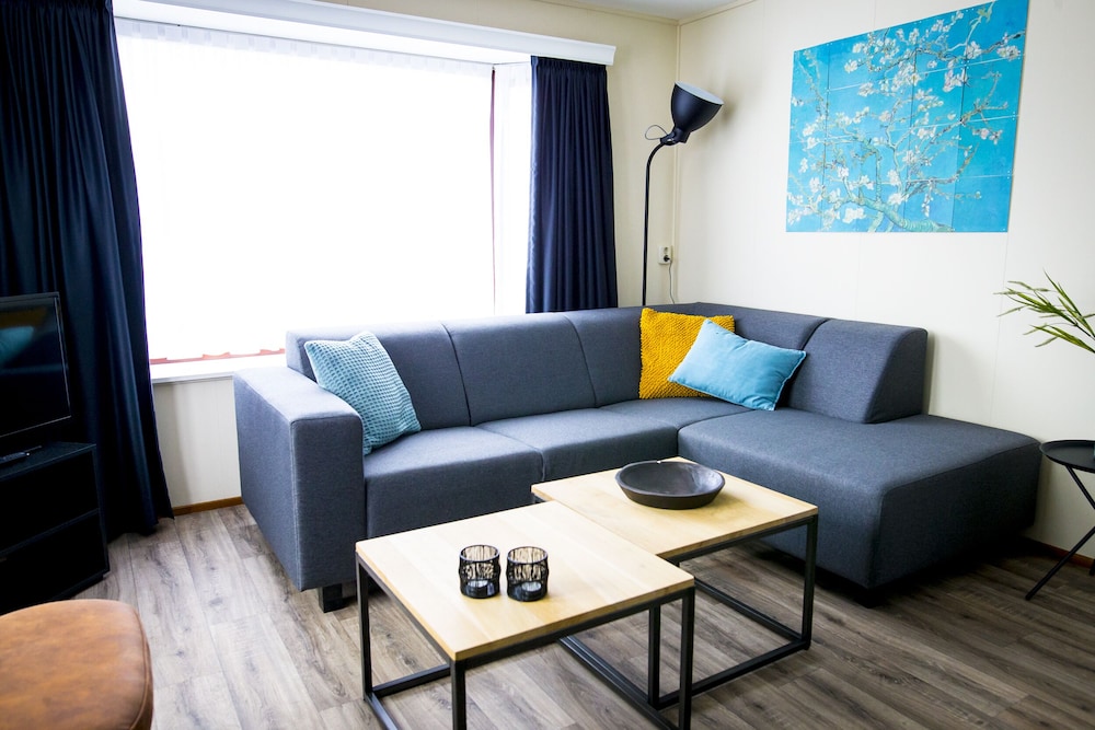 Holidaypark Duinhoeve