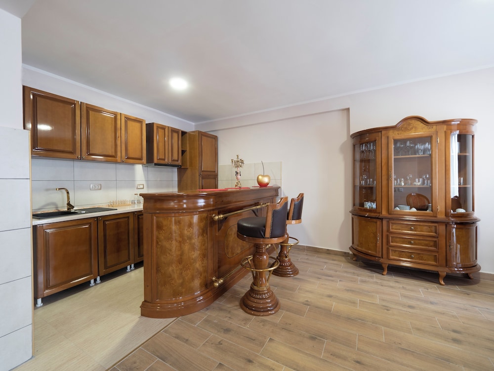 Hotel Perun