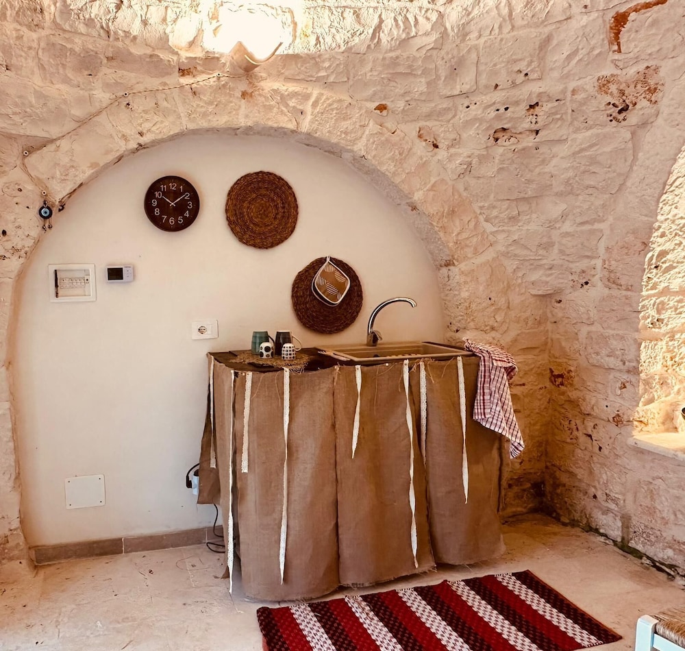 Giardino dei Trulli Tenute