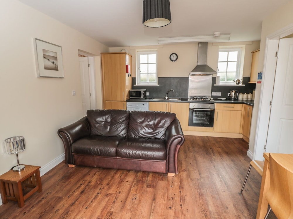 No. 3 Low Hall Cottages view 4