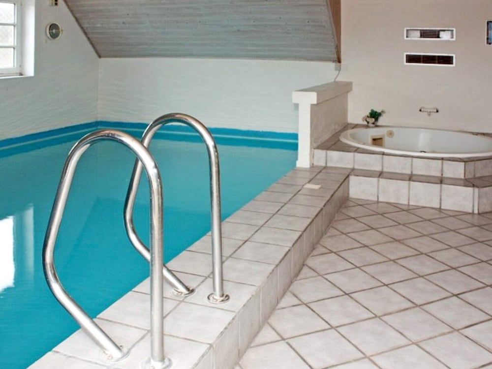 4 Star Holiday Home in Ringkobing view 5