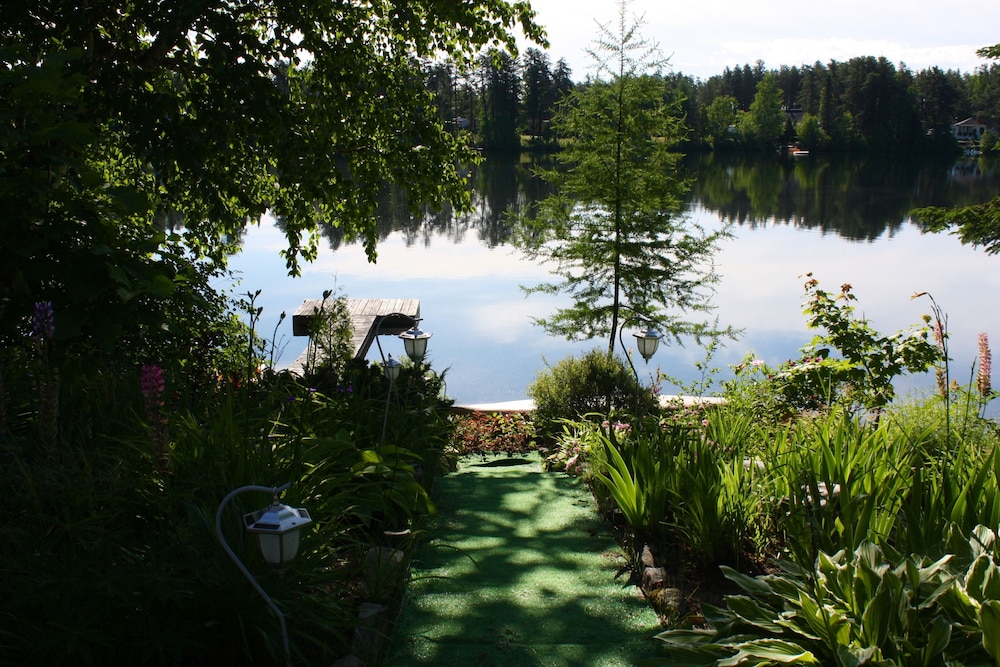 Gîte du Lac Docteur